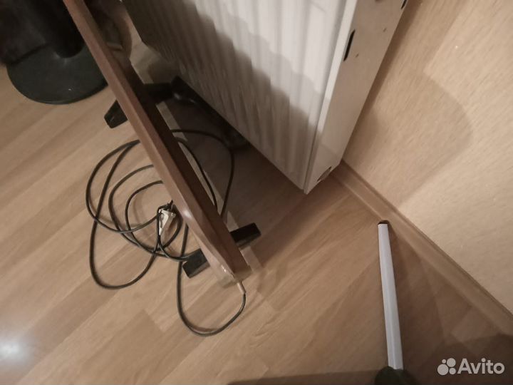 Масляный обогреватель