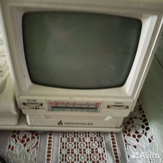 Прибор видеонаблюдения
