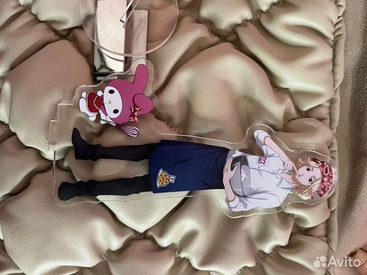 Фигурка Токийские Мстители 