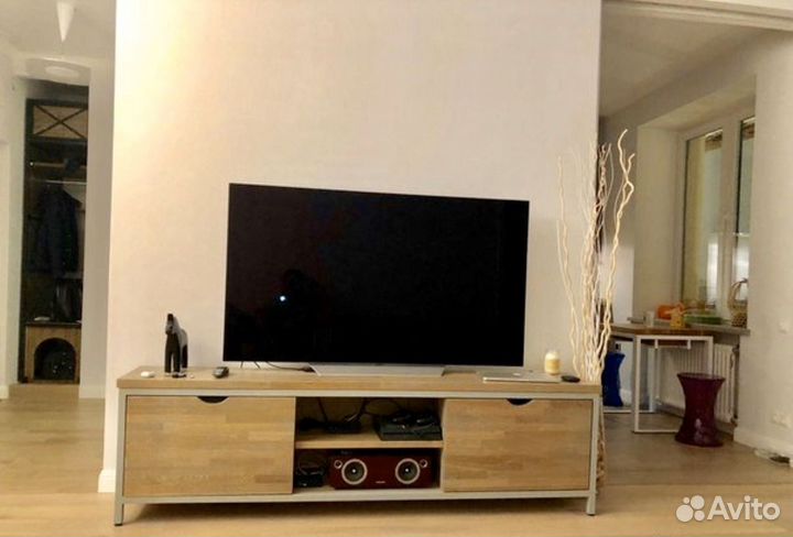 Консоль под тв