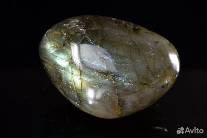 Лабрадор (лабрадорит). Лот №1017