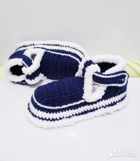 Детская обувь