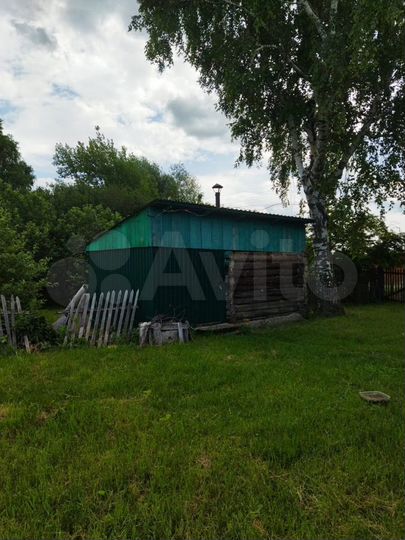 Дом 54 м² на участке 32 сот.