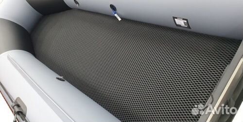 Коврик для лодки Хантер 290 лка