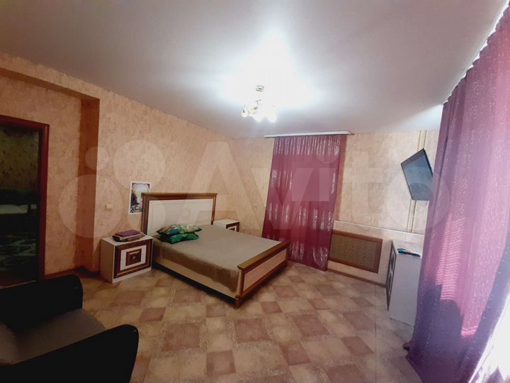 2-к. квартира, 68,2 м², 6/15 эт.