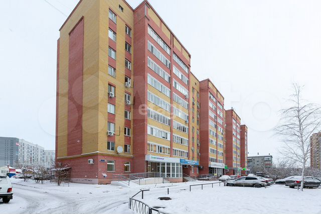 Продам офисное помещение, 80.9 м²
