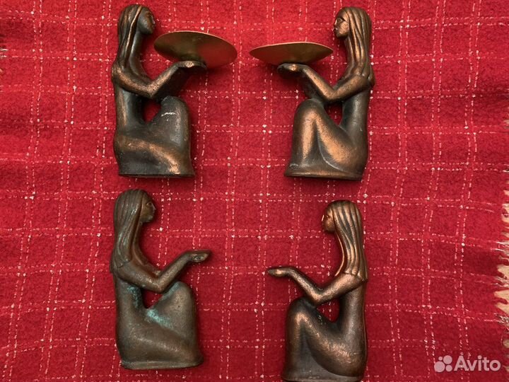 Подсвечник