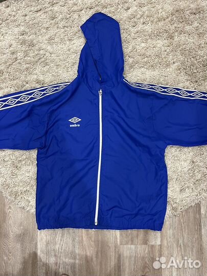 Umbro олимпийка