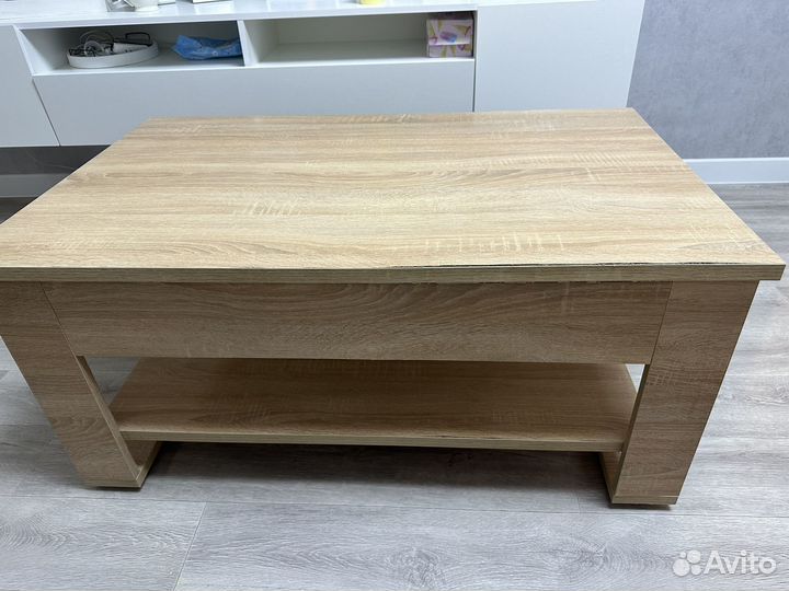 Журнальный стол