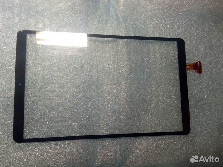 Тачскрин Samsung Galaxy Tab A 10.1 (2019)