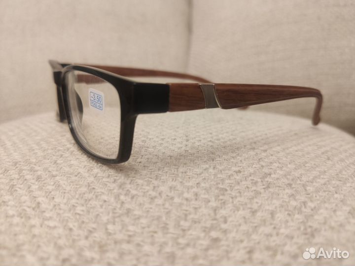 Очки для близорукости