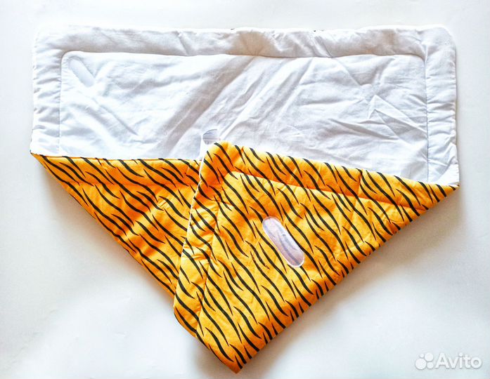 Конверт одеяло летнее хлопок