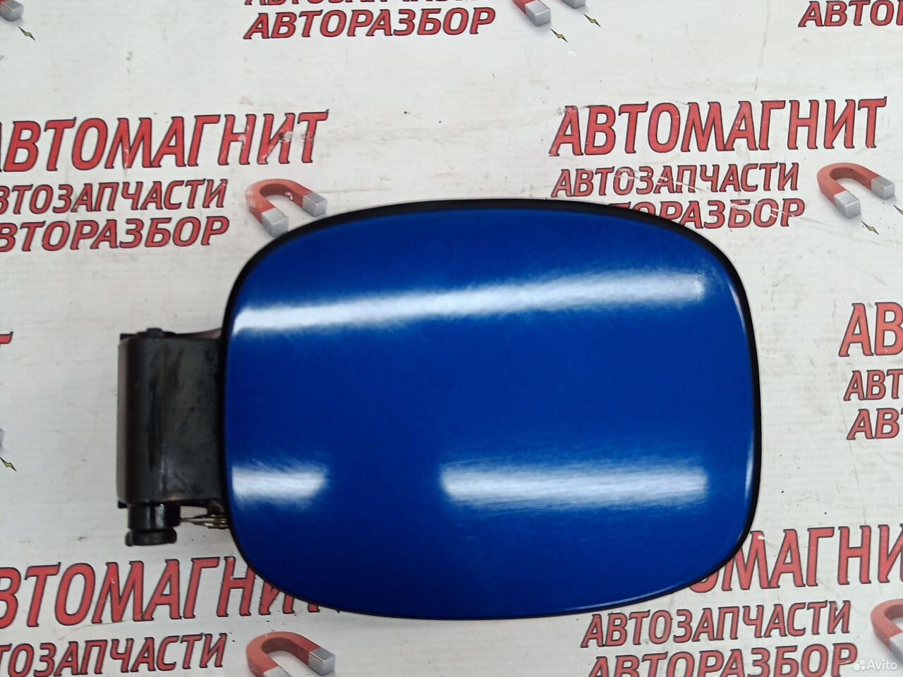 Лючок бензобака Haval F7X