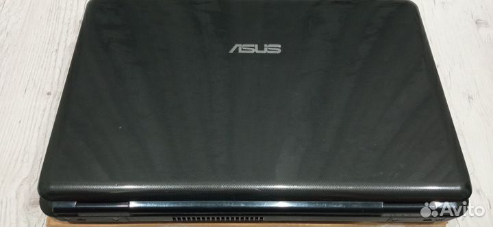 Ноутбук Asus x5di