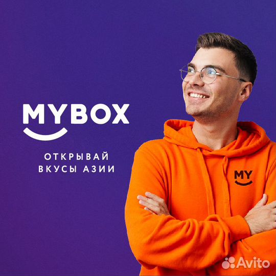 Повар сушист (корпоративное жильё)