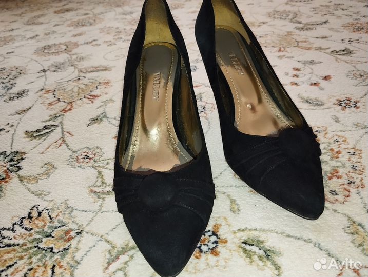 Туфли женские 39 размер