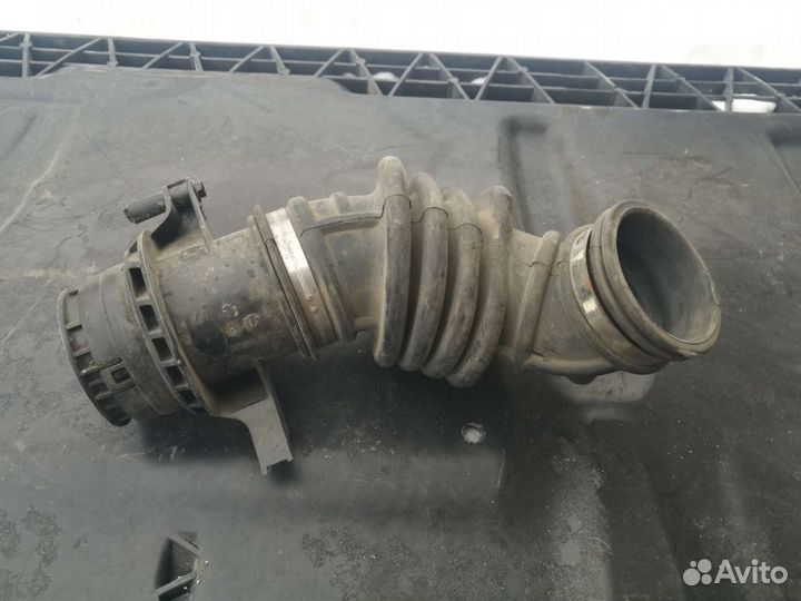 Дмрв Ford Focus 2/3