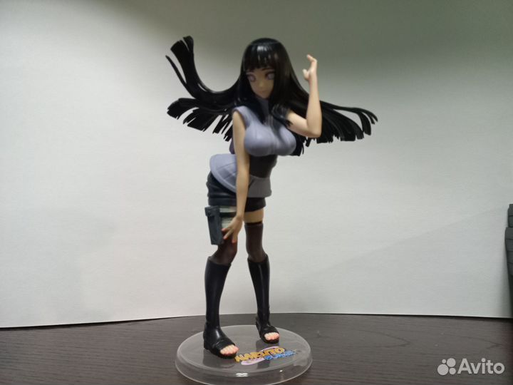 Фигурка аниме Хината