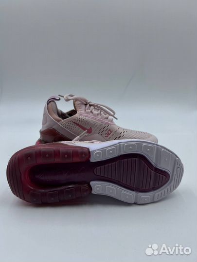 Кроссовки женские Nike air max 270