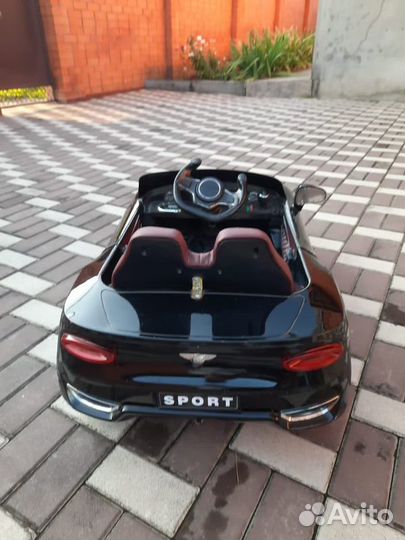 Детские игрушки