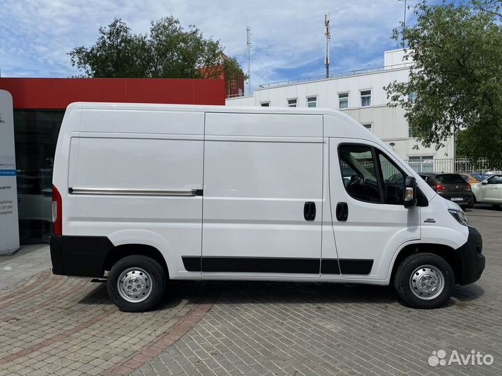 FIAT Ducato 2.3 МТ, 2023