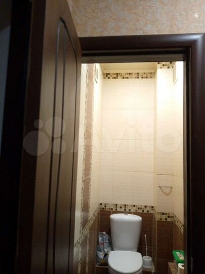 1-к. квартира, 44 м², 5/10 эт.