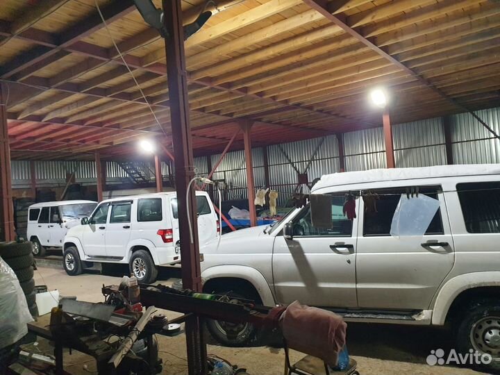 Срочный Выкуп Газель УАЗ Ваз Нива Авария Дтп