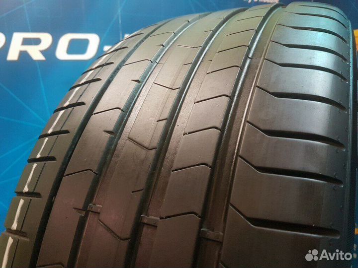 Pirelli P Zero PZ4 275/40 R21