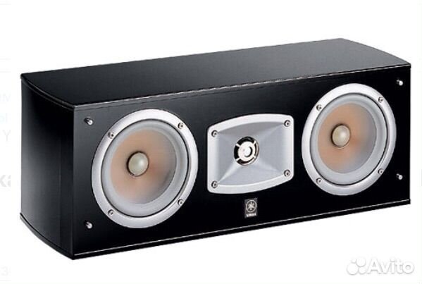 Колонки yamaha ns 777