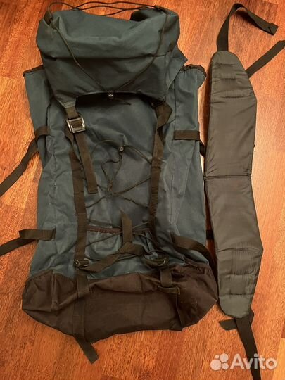 Туристический рюкзак 60л