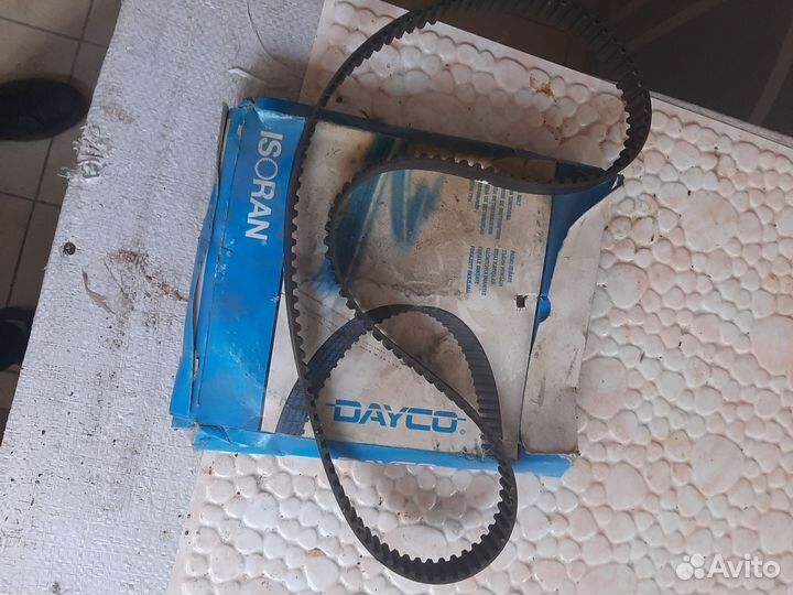 Ремень грм kia spectra