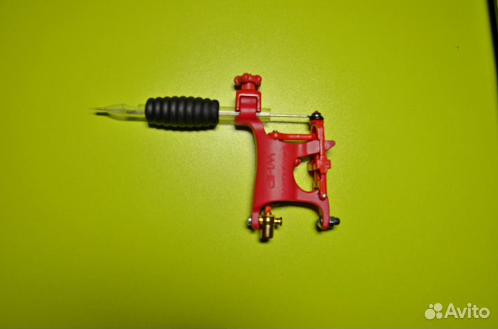 Аппарат для тату