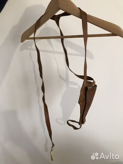 Кобура оперативная для пм