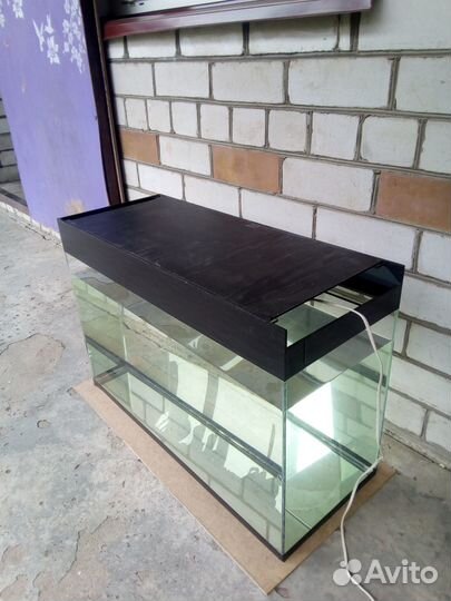 Продам аквариум