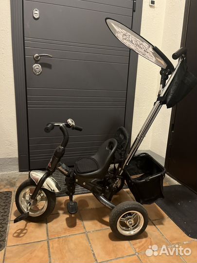 Велосипед детский Lexus trike