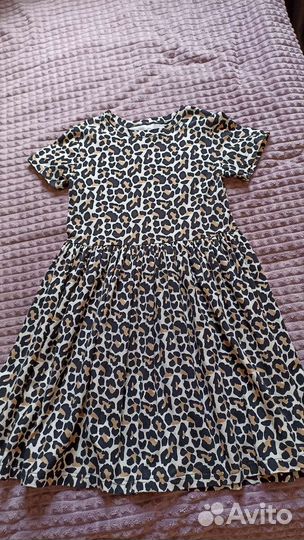 Продам вещи на девочку