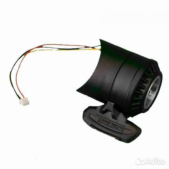 Запчасти для электросамоката Midway Yamato