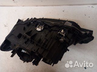 Фара передняя правая BMW 3 F30 с 2011-2015