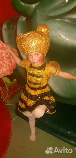 Аренда костюмов и платьев