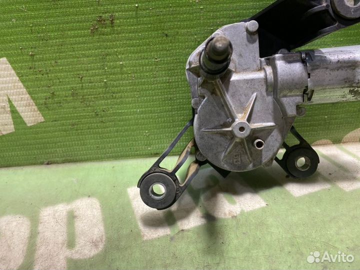 Моторчик заднего дворника Opel Astra Gtc H Z18XER