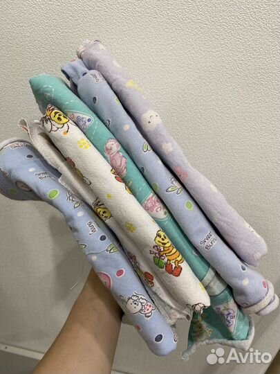 Пеленки детские