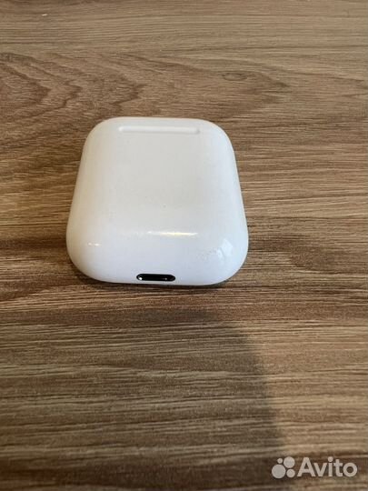 Кейс для airpods 1