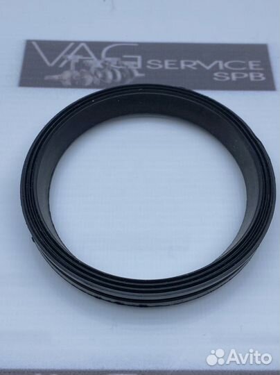 Прокладка кожуха грм VW VAG Gen3 1.8 2.0 CJE