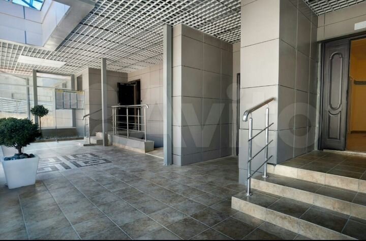 Квартира-студия, 33 м², 10/18 эт.