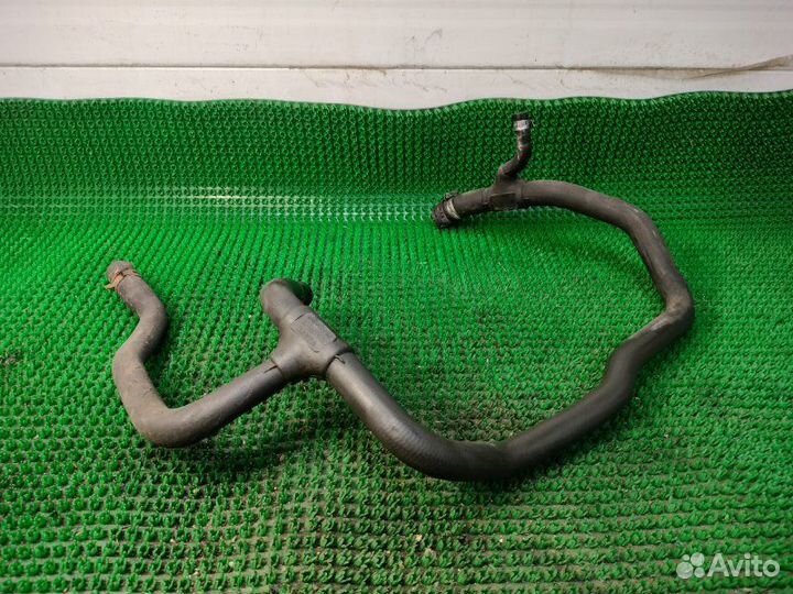 Патрубок отопителя Ford Mondeo 3 cjba 2001