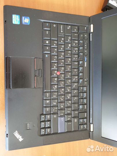 Lenovo thinkpad t420s