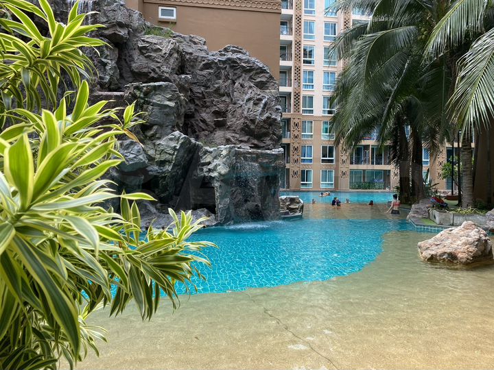 3-к. квартира, 80 м² (Таиланд)