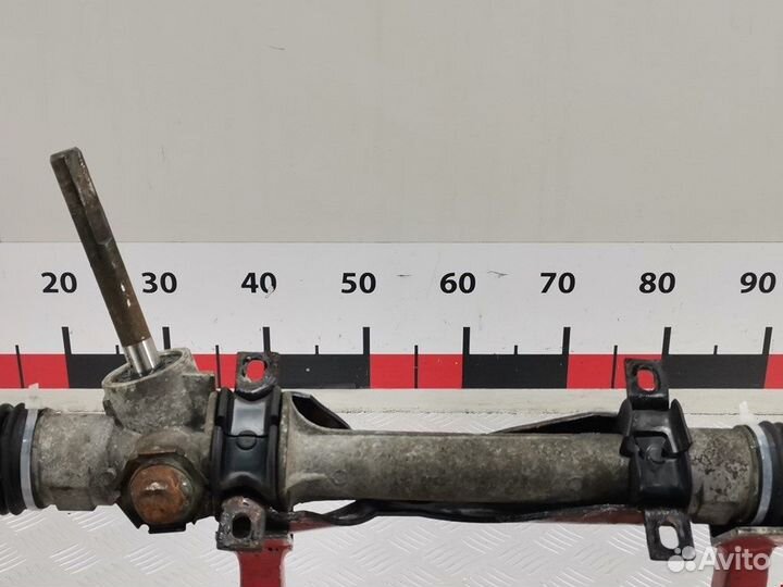 Рейка рулевая для Opel Corsa B 26063115