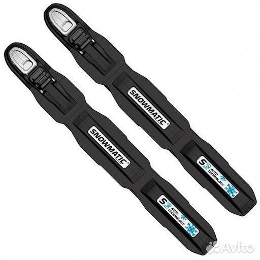 Крепление лыжное Snowmatic SNS, NNN