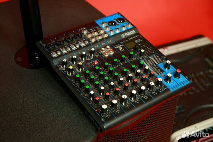 Аренда звука